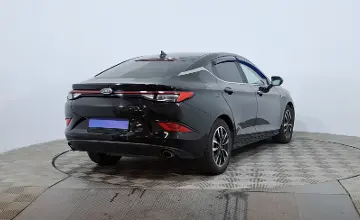 JAC J7 2023 года за 4 680 000 тг. в Астана