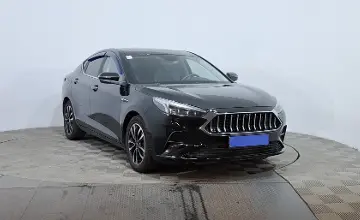 JAC J7 2023 года за 4 680 000 тг. в Астана фото 3