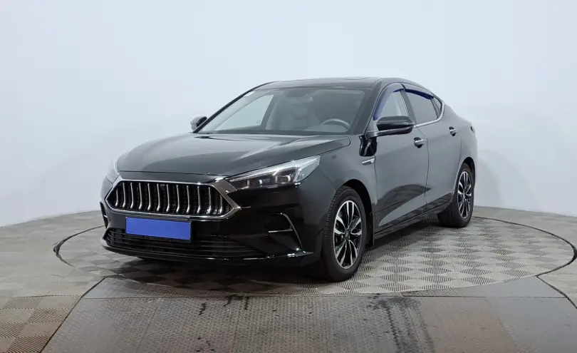 JAC J7 2023 года за 4 680 000 тг. в Астана