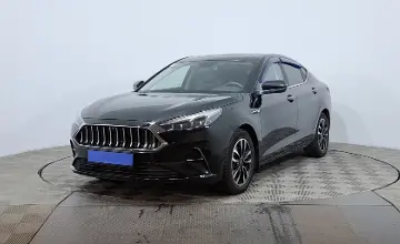 JAC J7 2023 года за 4 680 000 тг. в Астана фото 1
