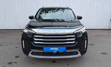 EXEED VX 2022 года за 10 590 000 тг. в Алматы фото 2