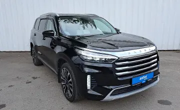 EXEED VX 2022 года за 10 590 000 тг. в Алматы фото 3