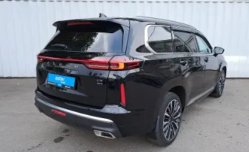 EXEED VX 2022 года за 10 590 000 тг. в Алматы
