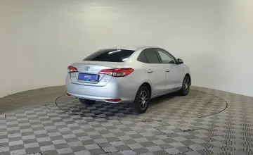 Toyota Yaris 2019 года за 6 550 000 тг. в Алматы