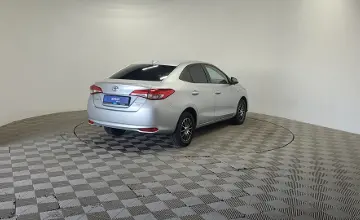 Toyota Yaris 2019 года за 6 550 000 тг. в Алматы