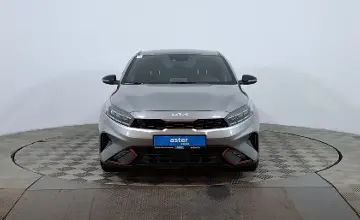 Kia Cerato 2023 года за 9 490 000 тг. в Астана фото 2