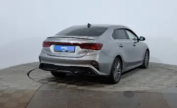 Kia Cerato 2023 года за 9 490 000 тг. в Астана