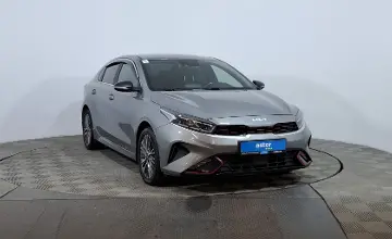 Kia Cerato 2023 года за 9 490 000 тг. в Астана фото 3