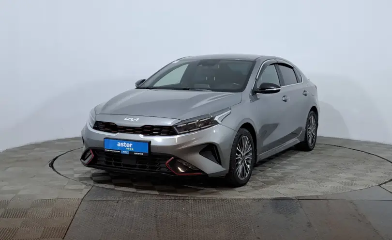 Kia Cerato 2023 года за 9 490 000 тг. в Астана
