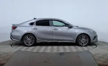Kia Cerato 2023 года за 9 490 000 тг. в Астана фото 4