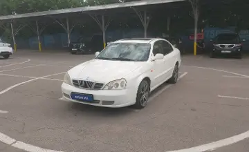 Daewoo Magnus 2001 года за 890 000 тг. в Алматы фото 1