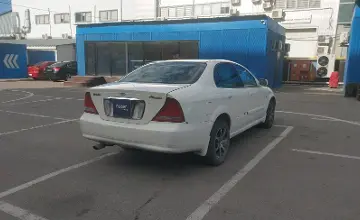 Daewoo Magnus 2001 года за 890 000 тг. в Алматы фото 3