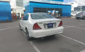 Daewoo Magnus 2001 года за 890 000 тг. в Алматы фото 4