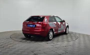 Audi A3 2009 года за 2 890 000 тг. в Алматы