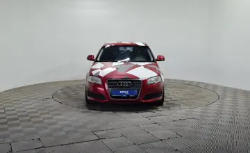 Audi A3 2009 года за 2 890 000 тг. в Алматы фото 2