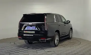 Cadillac Escalade 2021 года за 42 600 000 тг. в Алматы