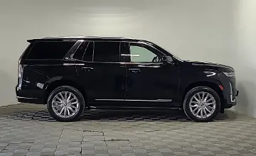 Cadillac Escalade 2021 года за 42 600 000 тг. в Алматы фото 4