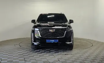 Cadillac Escalade 2021 года за 42 600 000 тг. в Алматы фото 2
