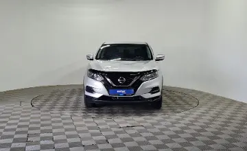 Nissan Qashqai 2019 года за 8 450 000 тг. в Алматы фото 2