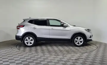 Nissan Qashqai 2019 года за 8 450 000 тг. в Алматы фото 4