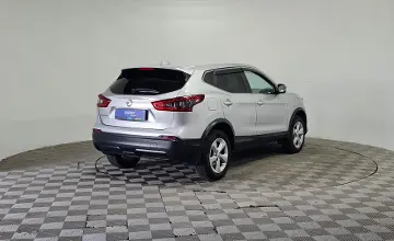 Nissan Qashqai 2019 года за 8 450 000 тг. в Алматы