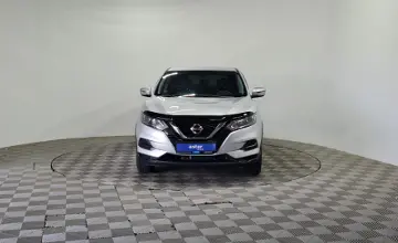 Nissan Qashqai 2019 года за 8 450 000 тг. в Алматы фото 2