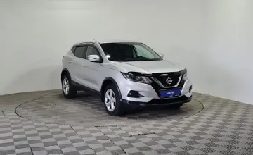 Nissan Qashqai 2019 года за 8 450 000 тг. в Алматы фото 3