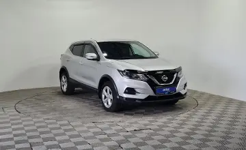 Nissan Qashqai 2019 года за 8 450 000 тг. в Алматы фото 3