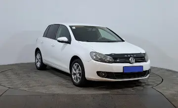 Volkswagen Golf 2012 года за 3 490 000 тг. в Астана фото 3