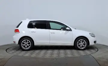 Volkswagen Golf 2012 года за 3 490 000 тг. в Астана фото 4