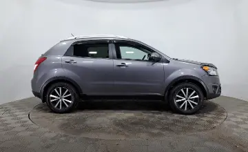 SsangYong Actyon 2013 года за 4 390 000 тг. в Астана фото 4