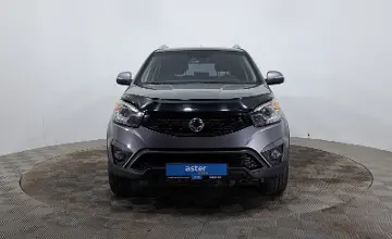 SsangYong Actyon 2013 года за 4 390 000 тг. в Астана фото 2