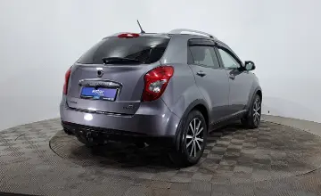 SsangYong Actyon 2013 года за 4 390 000 тг. в Астана