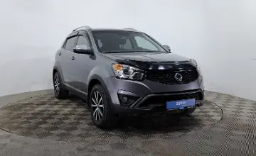 SsangYong Actyon 2013 года за 4 390 000 тг. в Астана фото 3