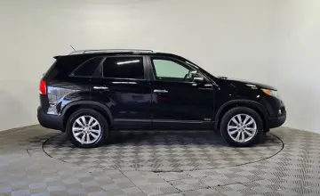 Kia Sorento 2012 года за 6 290 000 тг. в Алматы фото 4