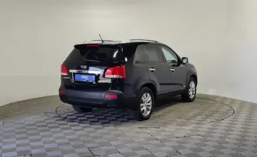 Kia Sorento 2012 года за 6 290 000 тг. в Алматы