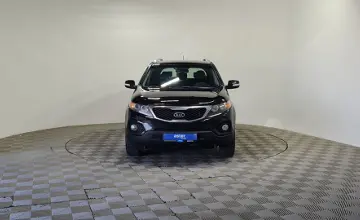 Kia Sorento 2012 года за 6 290 000 тг. в Алматы фото 2