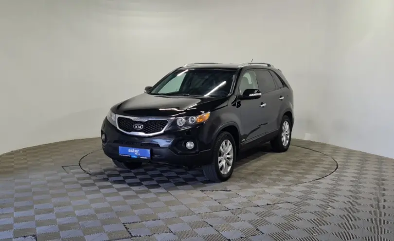 Kia Sorento 2012 года за 6 290 000 тг. в Алматы