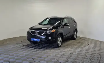 Kia Sorento 2012 года за 6 290 000 тг. в Алматы фото 1