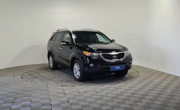 Kia Sorento 2012 года за 6 290 000 тг. в Алматы фото 3