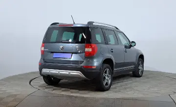 Skoda Yeti 2014 года за 5 390 000 тг. в Астана