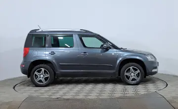 Skoda Yeti 2014 года за 5 390 000 тг. в Астана фото 4