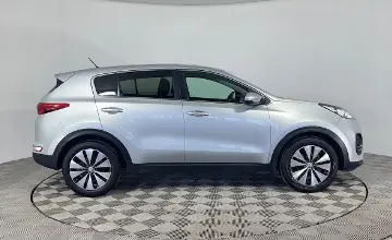 Kia Sportage 2017 года за 7 990 000 тг. в Караганда фото 4