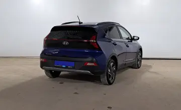 Hyundai Bayon 2024 года за 7 990 000 тг. в Кызылорда