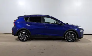 Hyundai Bayon 2024 года за 7 990 000 тг. в Кызылорда фото 4