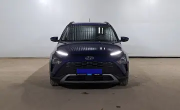 Hyundai Bayon 2024 года за 7 990 000 тг. в Кызылорда фото 2