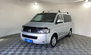 Volkswagen Caravelle 2009 года за 9 975 000 тг. в Павлодар фото 1