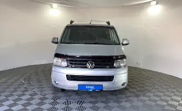 Volkswagen Caravelle 2009 года за 9 975 000 тг. в Павлодар фото 2