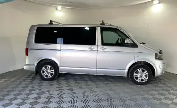 Volkswagen Caravelle 2009 года за 9 975 000 тг. в Павлодар фото 4