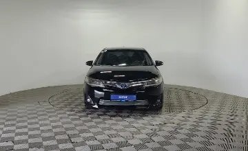 Toyota Camry 2012 года за 6 990 000 тг. в Алматы фото 2